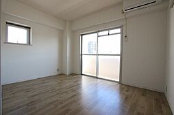 広島電鉄宮島線 古江駅 徒歩4分の賃貸マンション 3階1Kのリビング/ダイニング