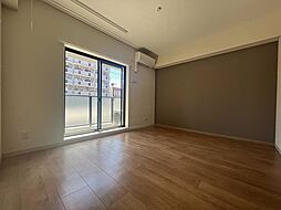 広島電鉄1系統 宇品2丁目駅 徒歩1分の賃貸マンション 6階1Kのリビング/ダイニング