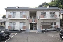 広島電鉄宮島線 東高須駅 徒歩9分の賃貸アパート