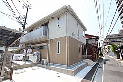 JR山陽本線 向洋駅 徒歩19分の賃貸アパート