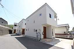 JR芸備線 矢賀駅 徒歩26分の賃貸一戸建て