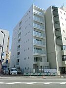 グレース愛宕の賃貸物件