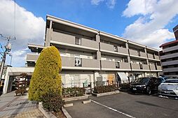 JR可部線 古市橋駅 徒歩5分の賃貸マンション