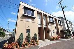 JR可部線 安芸長束駅 徒歩6分