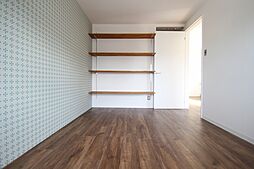 広島電鉄8系統 舟入南駅 徒歩14分の賃貸マンション 2階2DKのリビング/ダイニング