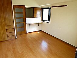 広島電鉄2系統 観音町駅 徒歩6分の賃貸マンション 3階1Kのリビング/ダイニング