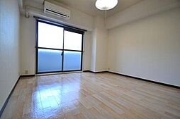 広島電鉄8系統 横川一丁目駅 徒歩3分の賃貸マンション 11階1Kのリビング/ダイニング