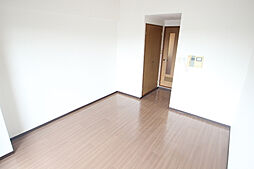 広島高速交通アストラムライン 中筋駅 徒歩4分の賃貸マンション 11階1Kのリビング/ダイニング