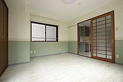 広島電鉄1系統 宇品5丁目駅 徒歩4分の賃貸マンション 2階1DKのリビング/ダイニング