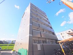 広島電鉄2系統 福島町駅 徒歩11分の賃貸マンション