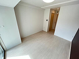 広島電鉄2系統 観音町駅 徒歩10分の賃貸マンション 4階1Kのリビング/ダイニング