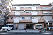 小山ビル 4階 築47年1ヶ月の賃貸物件