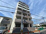 ボヌール矢賀 3階 築3年5ヶ月の賃貸物件