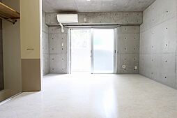 広島電鉄1系統 県病院前駅 徒歩4分の賃貸マンション 1階1Kのリビング/ダイニング