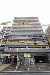 広島電鉄5系統 比治山下駅 徒歩24分の賃貸マンション