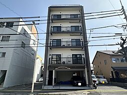 広島電鉄1系統 広電本社前駅 徒歩3分の賃貸マンション