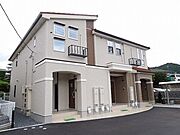 矢賀駅より徒歩13分 2階 築13年5ヶ月の賃貸物件