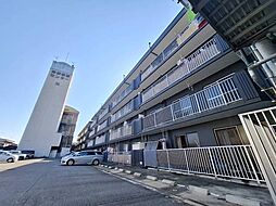 JR山陽本線 海田市駅 徒歩8分の賃貸マンション