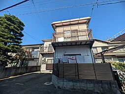 広島電鉄5系統 皆実町六丁目駅 徒歩4分の賃貸アパート