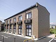 レオパレス東野T&Y 1階 築17年3ヶ月の賃貸物件