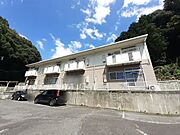 ファミール安東 2階 築31年7ヶ月の賃貸物件