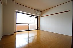 広島電鉄1系統 広大附属学校前駅 徒歩3分の賃貸マンション 4階1LDKのリビング/ダイニング