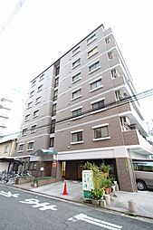 広島電鉄8系統 舟入町駅 徒歩4分