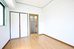 広島電鉄1系統 海岸通駅 徒歩3分の賃貸マンション 5階1Kのリビング/ダイニング