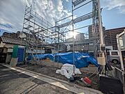 宇品3丁目駅より徒歩7分 3階 新築の賃貸物件