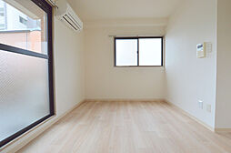 広島電鉄2系統 小網町駅 徒歩3分の賃貸マンション 3階1Kのリビング/ダイニング