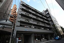 広島電鉄2系統 小網町駅 徒歩4分の賃貸マンション