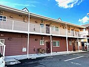 エスポワールA 2階 築31年9ヶ月の賃貸物件