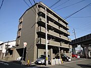 天神川駅より徒歩10分 4階 築21年10ヶ月の賃貸物件