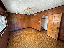 広島高速交通アストラムライン 毘沙門台駅 徒歩11分の賃貸一戸建て 1階6LDKのリビング/ダイニング