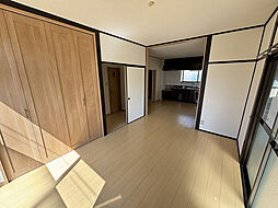 JR可部線 上八木駅 徒歩6分の賃貸一戸建て