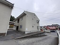 JR芸備線 玖村駅 徒歩23分の賃貸アパート