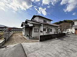 広島高速交通アストラムライン 大原駅 徒歩8分の賃貸一戸建て