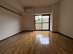 広島高速交通アストラムライン 高取駅 徒歩5分の賃貸マンション 4階1Kのリビング/ダイニング