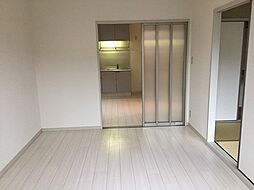 広島高速交通アストラムライン 中筋駅 徒歩10分の賃貸アパート 2階2DKのリビング/ダイニング