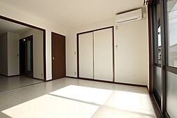 広島高速交通アストラムライン 中筋駅 徒歩9分の賃貸アパート 2階2DKのリビング/ダイニング