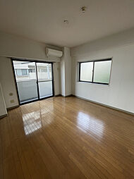 広島電鉄8系統 舟入町駅 徒歩8分の賃貸マンション 2階1LDKのリビング/ダイニング