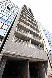 広島電鉄1系統 市役所前駅 徒歩10分の賃貸マンション