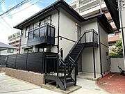 ヴェルソー中筋B棟 1階 築22年9ヶ月の賃貸物件