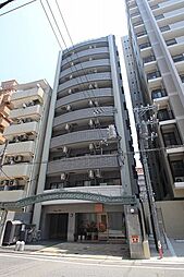 広島電鉄2系統 銀山町駅 徒歩5分