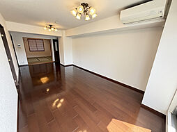 広島高速交通アストラムライン 大塚駅 徒歩14分の賃貸マンション 11階3LDKのリビング/ダイニング