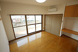 JR山陽本線 天神川駅 徒歩15分の賃貸マンション 3階1Kのリビング/ダイニング