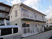 サナエコーポ 1階 築36年11ヶ月の賃貸物件