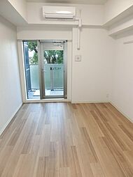 広島電鉄1系統 日赤病院前駅 徒歩7分の賃貸マンション 12階1Kのリビング/ダイニング