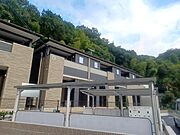 広電西広島(己斐)駅より徒歩21分 1階 築2年4ヶ月の賃貸物件