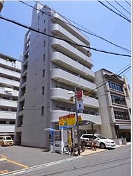 JR山陽本線 横川駅 徒歩7分の賃貸マンション